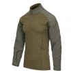 Bluza Combat Shirt VANGUARD Direct Action RAL 7013